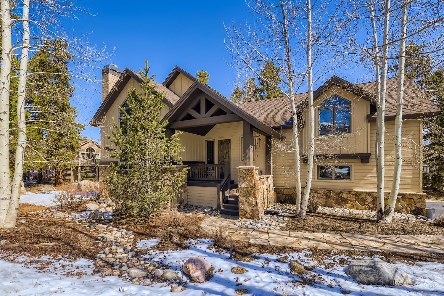 573 Water Dance Drive, Frisco, CO — main photo