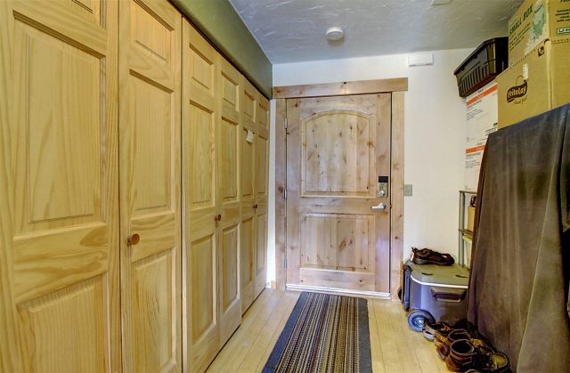 Condo in Blazing Saddles Condo, Breckenridge, CO — photo 1 (MLS S1033980)