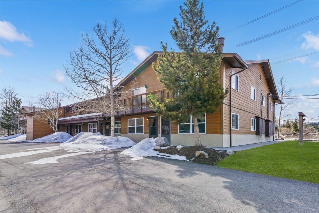 Condo in Cove Condo, Dillon, CO — photo 1 (MLS S1033995)