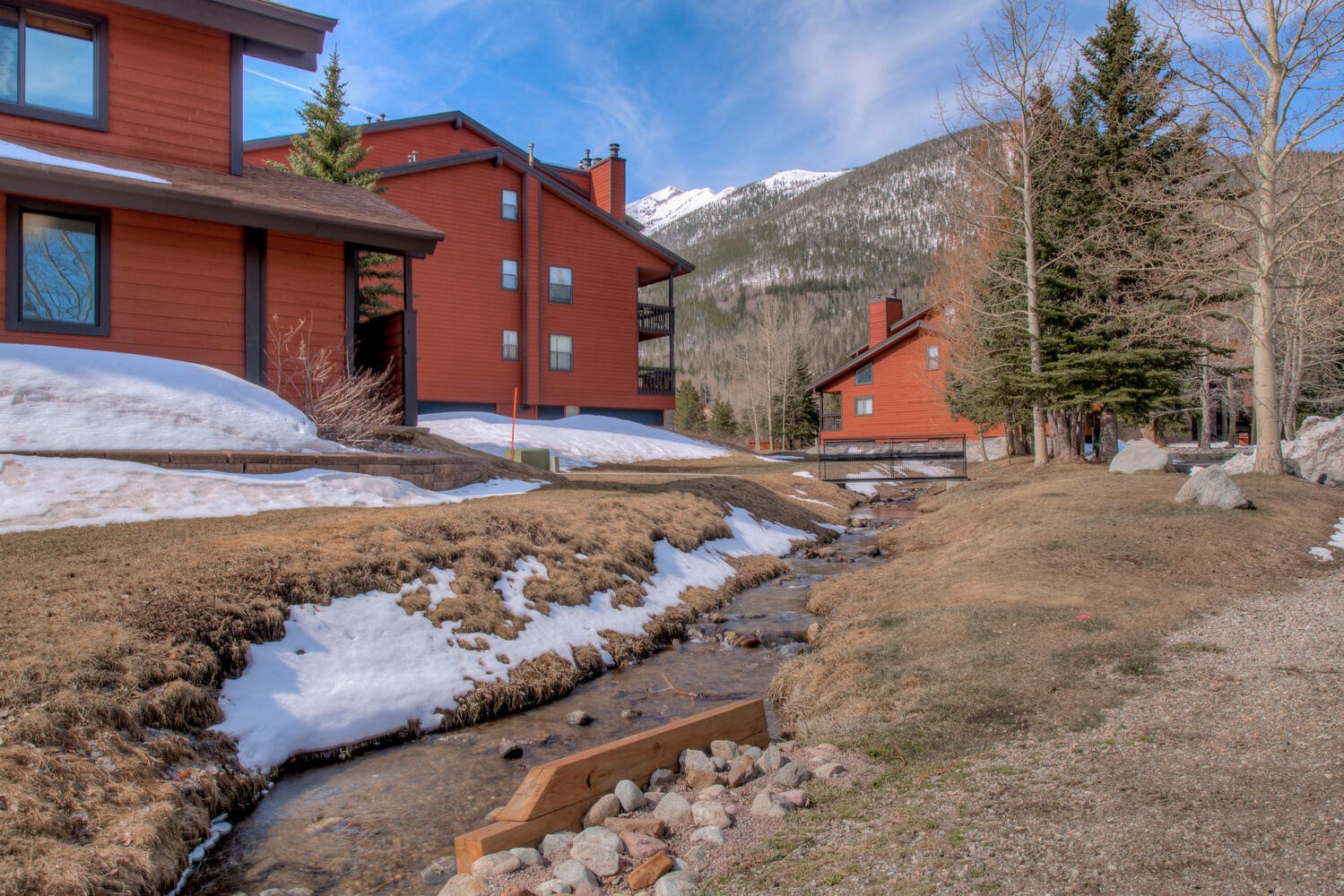 805 S 5th Avenue 102, Frisco, CO — main photo