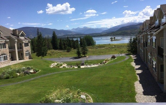 Condo in Bay Club At Frisco, Frisco, CO — photo 1 (MLS S1034043)