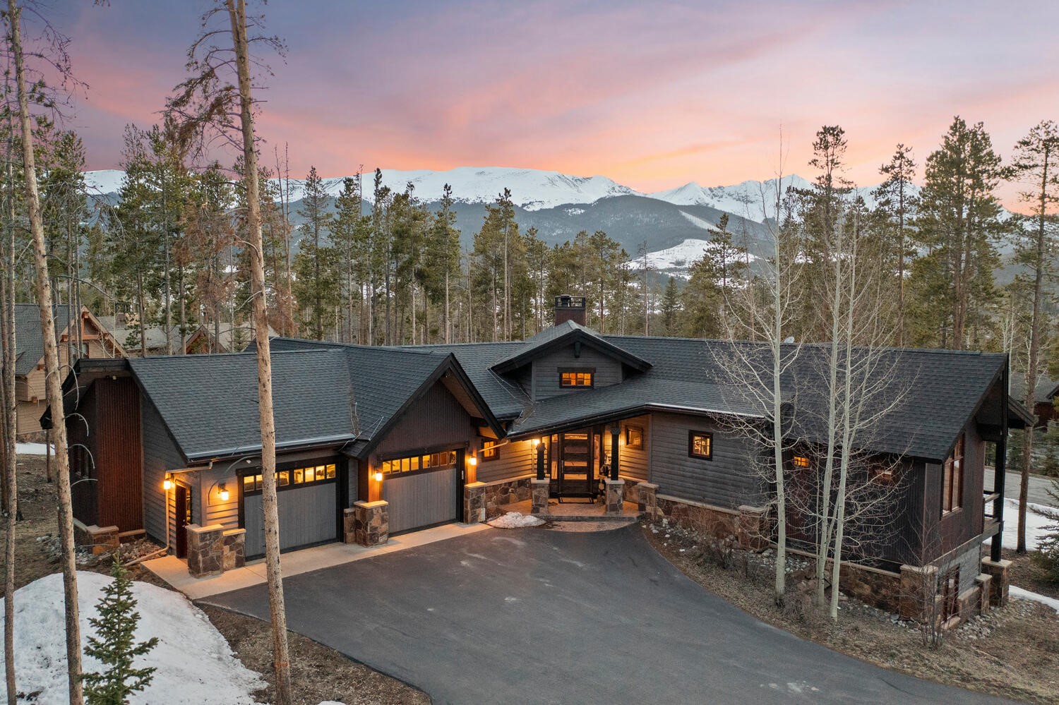 46 Spalding Terrace, Breckenridge, CO — main photo