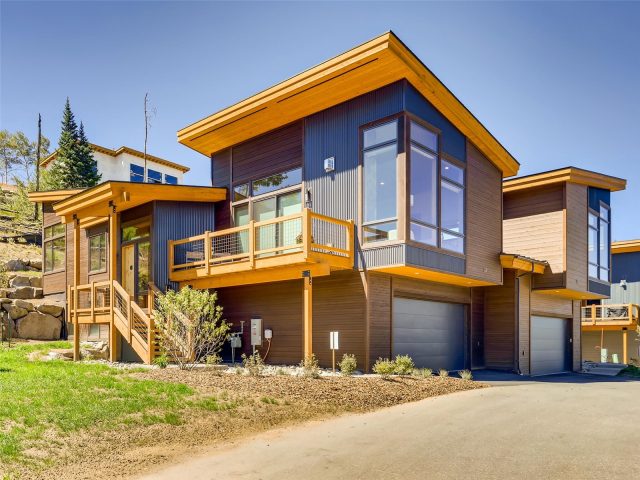 37 W Baron Way, Silverthorne, CO — main photo