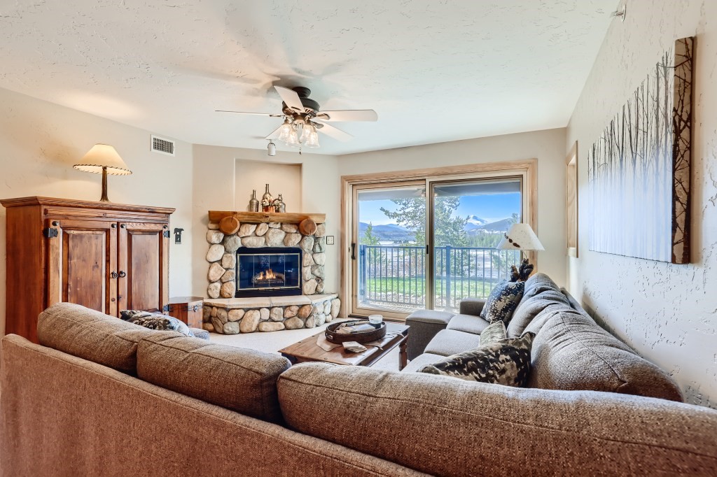 1620 Lakeview Terrace 102b, Frisco, CO — main photo