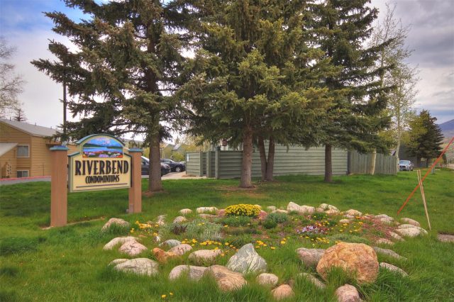 781 Rainbow Drive 781f, Silverthorne, CO — main photo