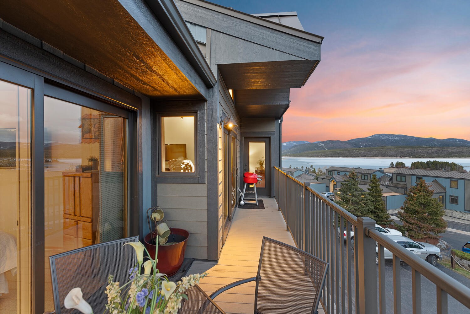 1660 Lakeview Terrace 301f, Frisco, CO — main photo