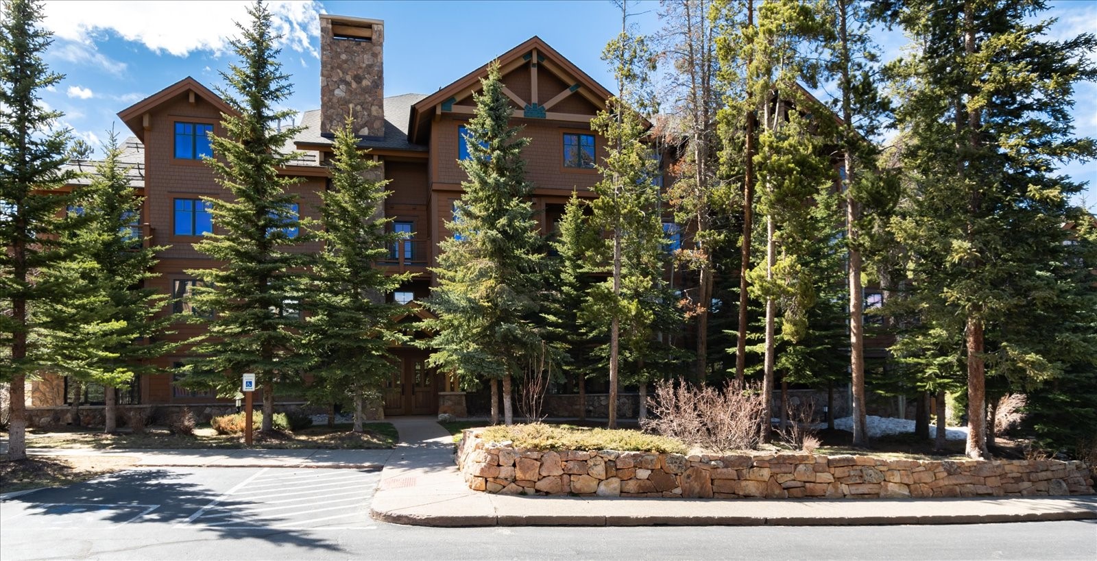 35 Mountain Thunder Drive 5211, Breckenridge, CO — main photo