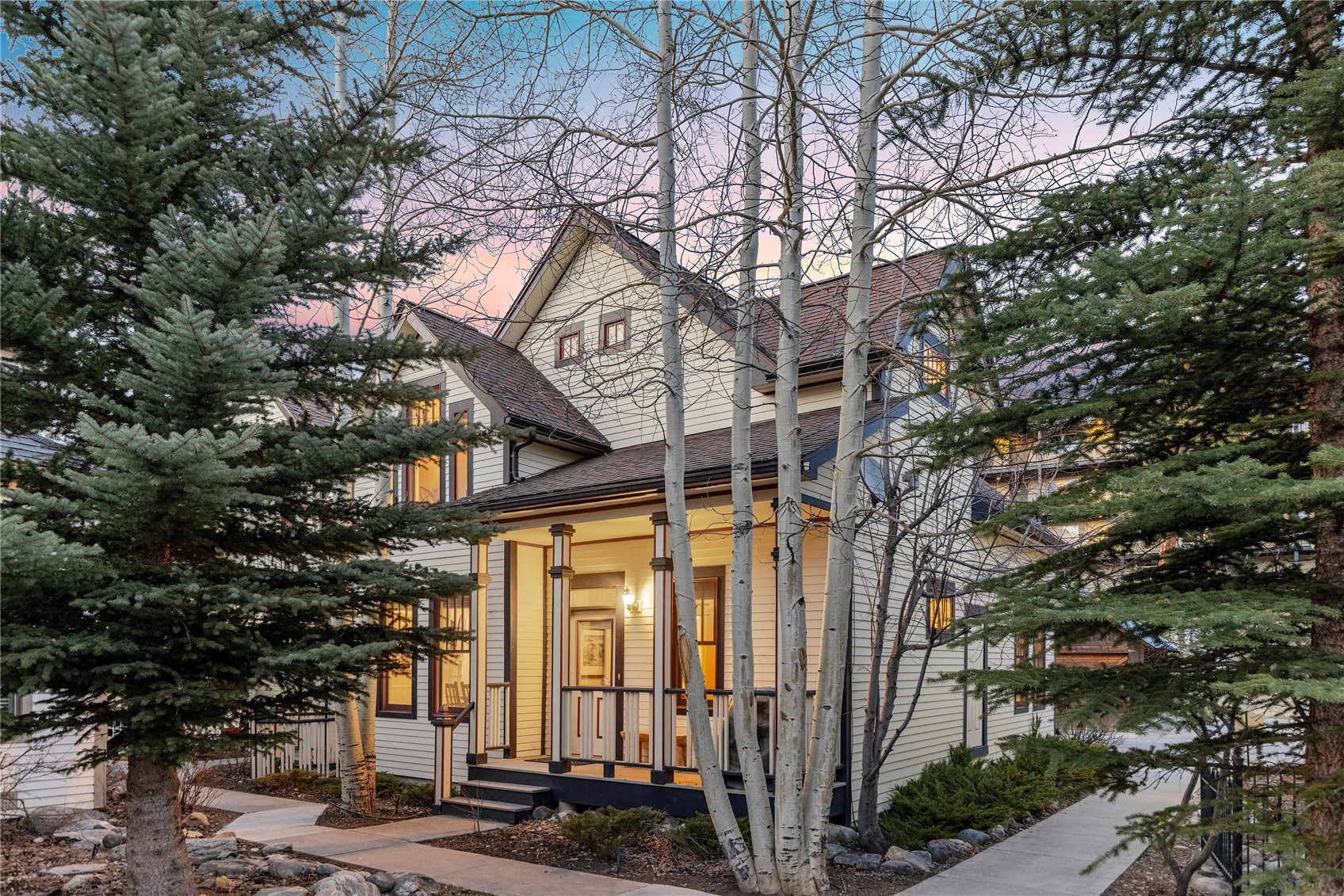 304 N Main Street H1, Breckenridge, CO — main photo