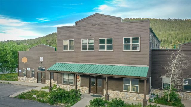 Condo in Gateway Commercial Condo, Breckenridge, CO — photo 1 (MLS S1035208)