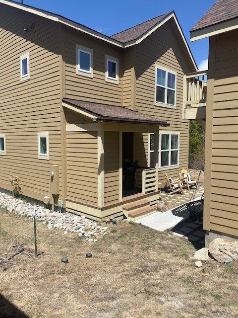 Home in Lincoln Park At The Wellington Nbhd, Breckenridge, CO — photo 1 (MLS S1035247)