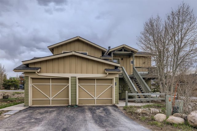79 Glen Cove Drive G79, Dillon, CO — main photo