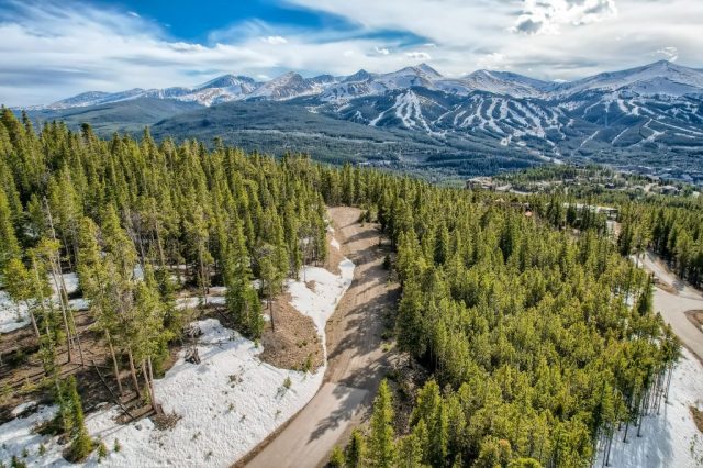 Land in Baldy Ridge Estates Pud, Breckenridge, CO — photo 1 (MLS S1035260)