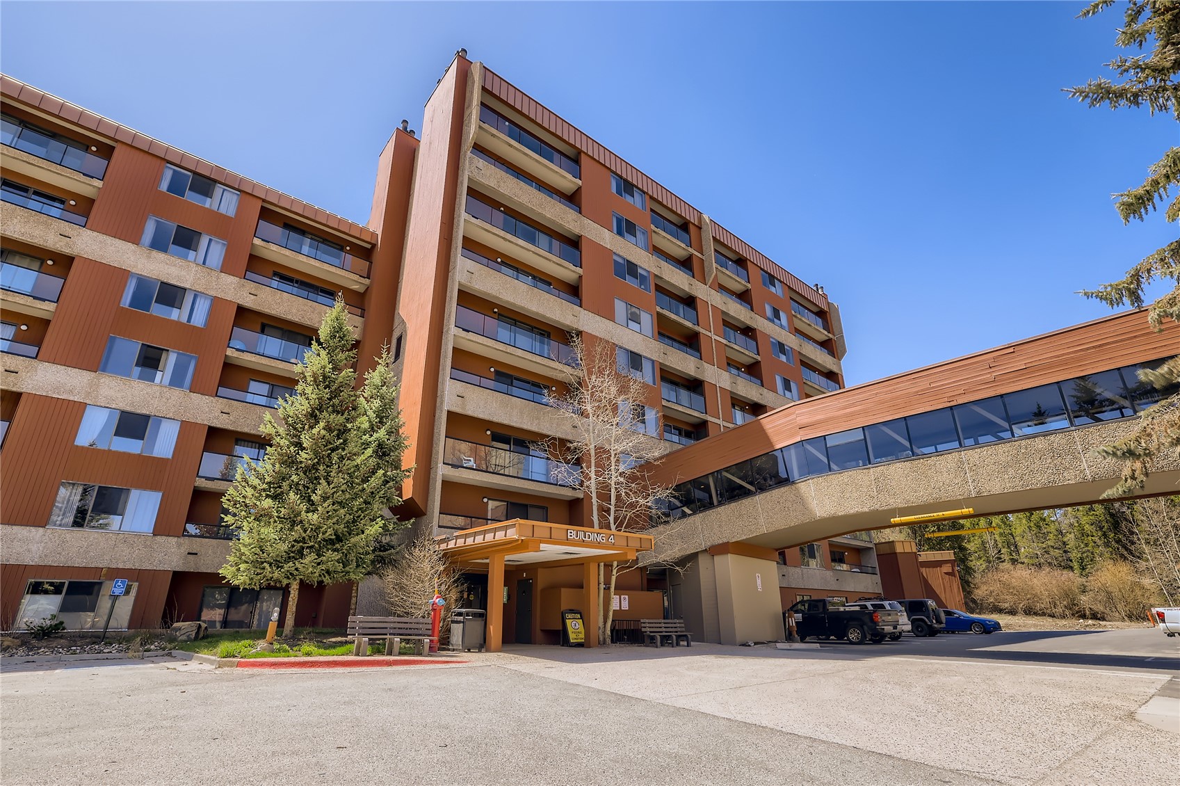 640 Village Road 4217, Breckenridge, CO — main photo