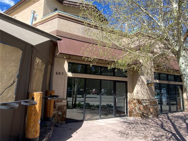  in Golden Annies Plaza, Frisco, CO — photo 1 (MLS S1035285)