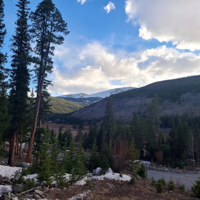 Land in Aspen View Sub, Blue River, CO — photo 1 (MLS S1035290)