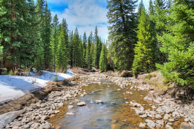 Land in Rivershore Sub, Breckenridge, CO — photo 1 (MLS S1035301)