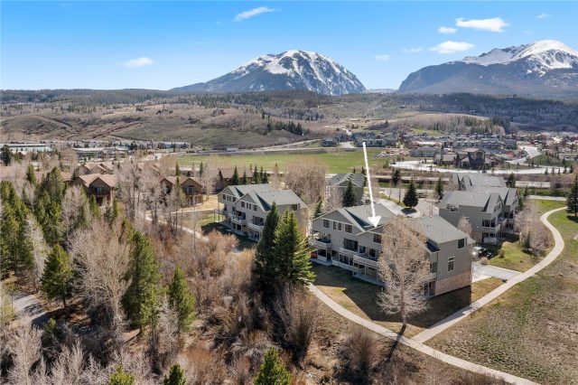 125 Mountain Vista Lane 125, Silverthorne, CO — main photo