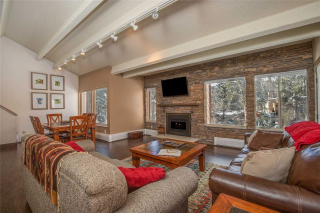 Condo in Lift Condo, Breckenridge, CO — photo 1 (MLS S1035309)