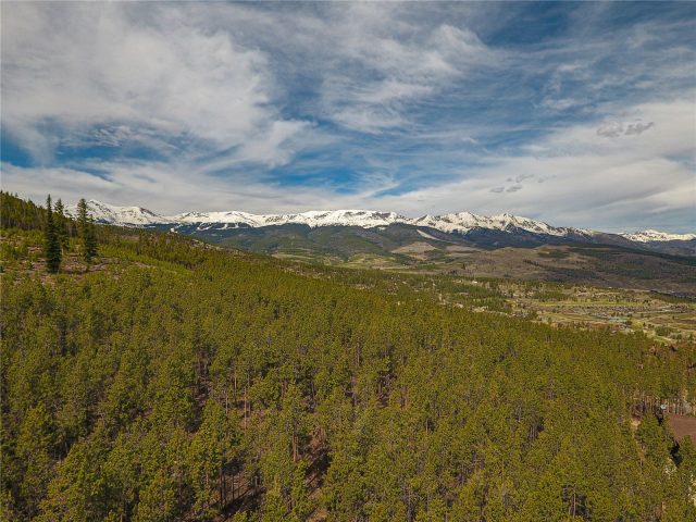 Land in Highlands At Breck - Discovery Hill, Breckenridge, CO — photo 1 (MLS S1035325)