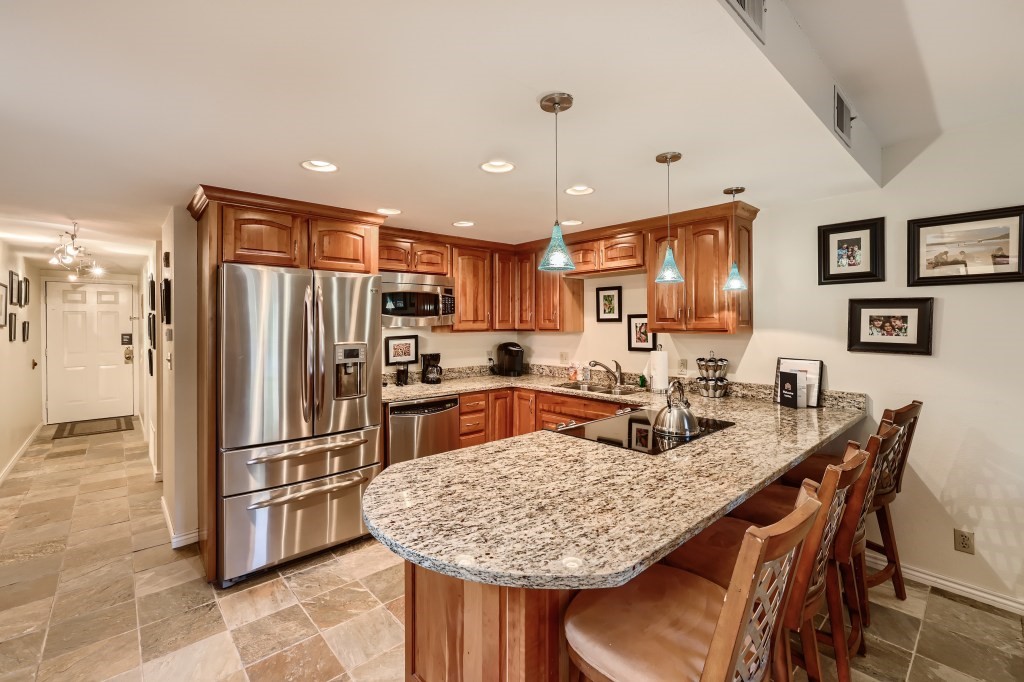 570 Bills Ranch Road 105, Frisco, CO — main photo