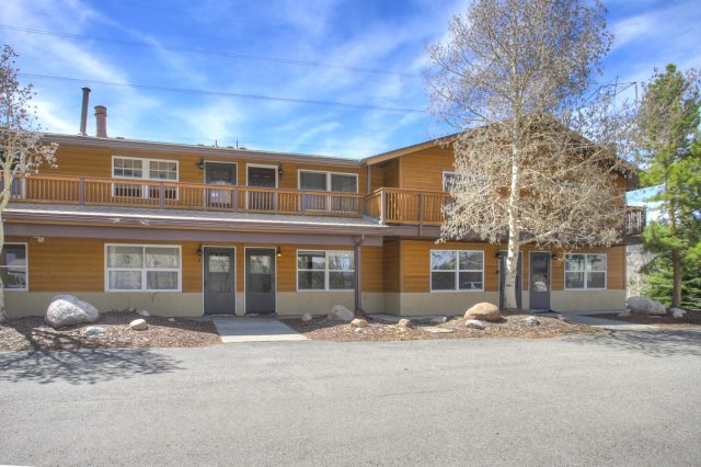 Condo in Cove Condo, Dillon, CO — photo 1 (MLS S1035340)