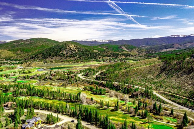 Land in Highlands At Breck - Gold Run, Breckenridge, CO — photo 1 (MLS S1035359)