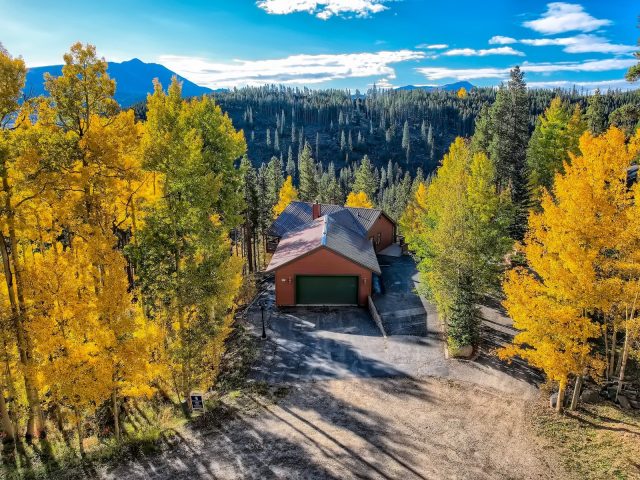 Home in Discovery Sub, Breckenridge, CO — photo 1 (MLS S1035365)