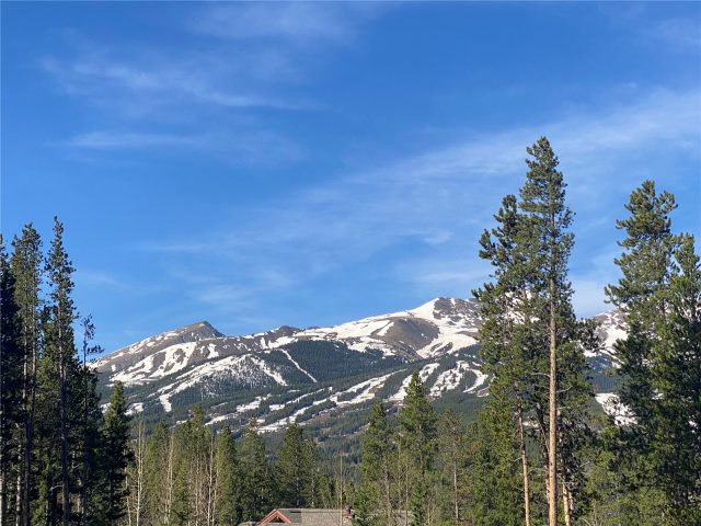 Land in Highlands At Breckenridge, Breckenridge, CO — photo 1 (MLS S1035367)
