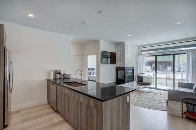 930 Blue River Parkway 614, Silverthorne, CO — main photo