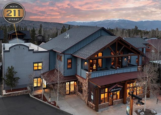 in Olde Main Street Condo, Frisco, CO — photo 1 (MLS S1035415)