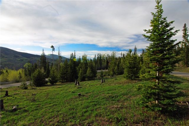 550 Two Cabins Drive, Silverthorne, CO — main photo