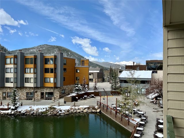 Condo in Lakeside Condo, Keystone, CO — photo 1 (MLS S1035471)