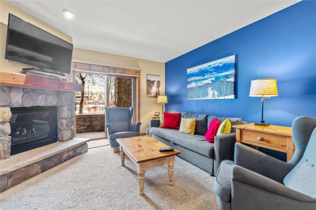 150 Dercum Square 8453, Keystone, CO — main photo