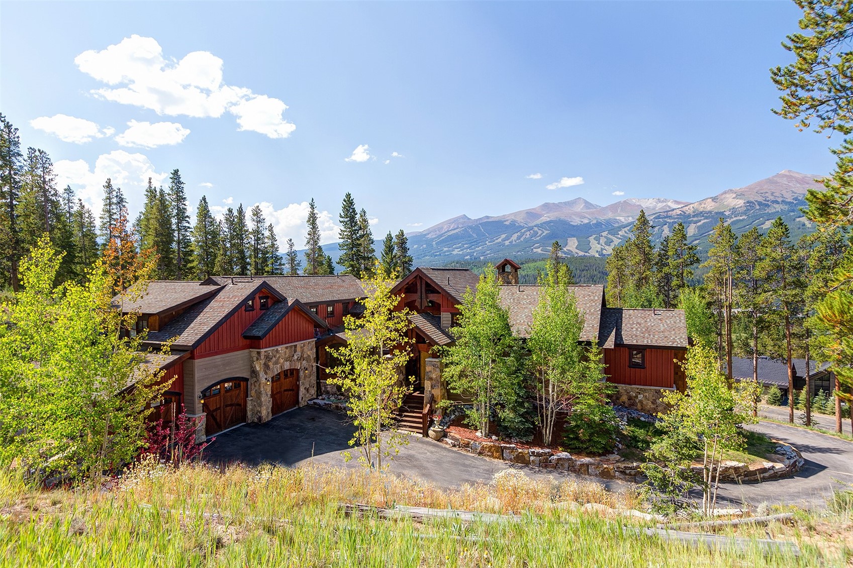 70 Rounds Road, Breckenridge, CO — main photo