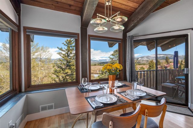 Condo in Meadow Creek Villa Condo, Frisco, CO — photo 1 (MLS S1035480)