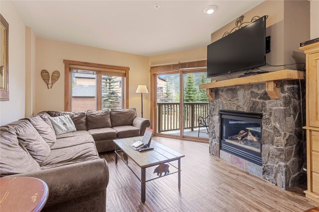 20 Hunki Dori Court 2220, Keystone, CO — main photo