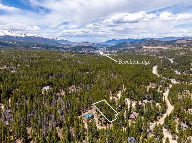 Land in Crown Sub, Breckenridge, CO — photo 1 (MLS S1036521)