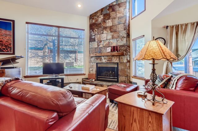 Home in Aspens At Eagles Nest The, Silverthorne, CO — photo 1 (MLS S1036555)