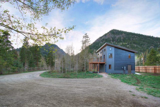 Home in Frisco Terrace Sub, Frisco, CO — photo 1 (MLS S1036569)