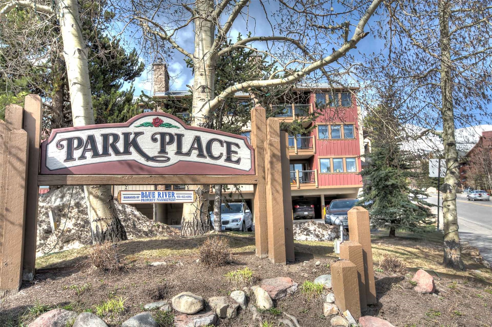325 Four Oclock Road A-204, Breckenridge, CO — main photo