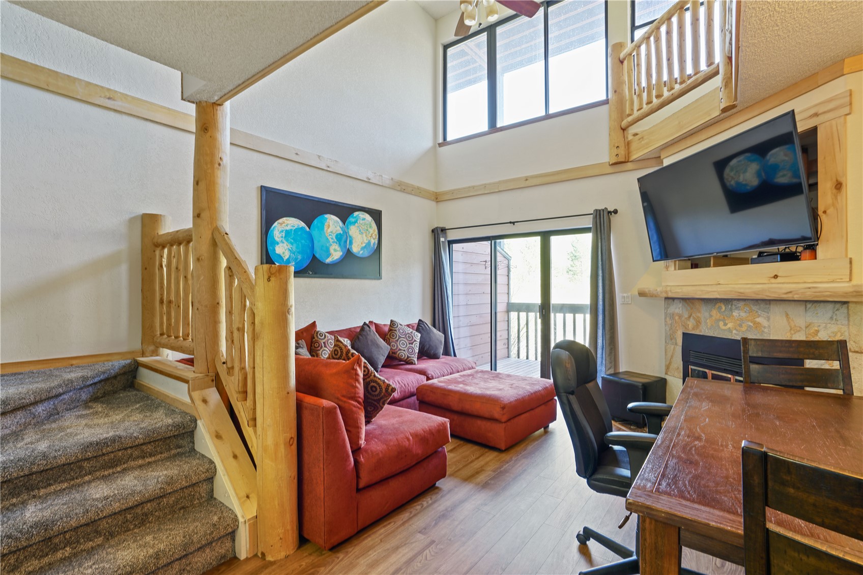 855 S 5th Avenue 166, Frisco, CO — main photo