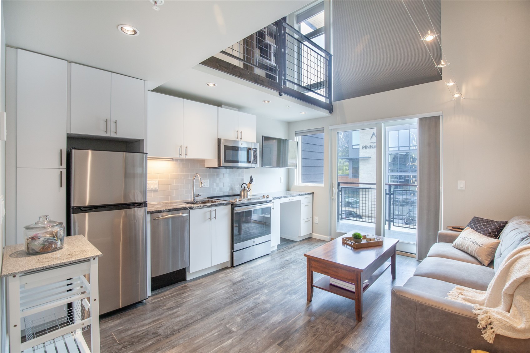 100 Basecamp Way 212, Frisco, CO — main photo
