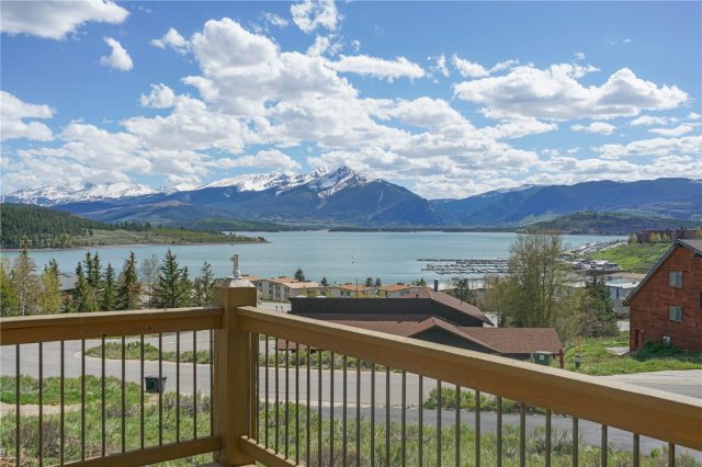 Home in Tenderfoot Addition To Dillon Sub, Dillon, CO — photo 1 (MLS S1036616)