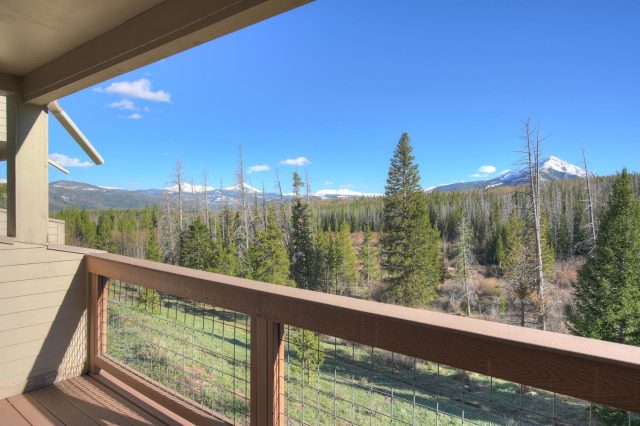 Condo in Watch Hill Condo, Silverthorne, CO — photo 1 (MLS S1036619)