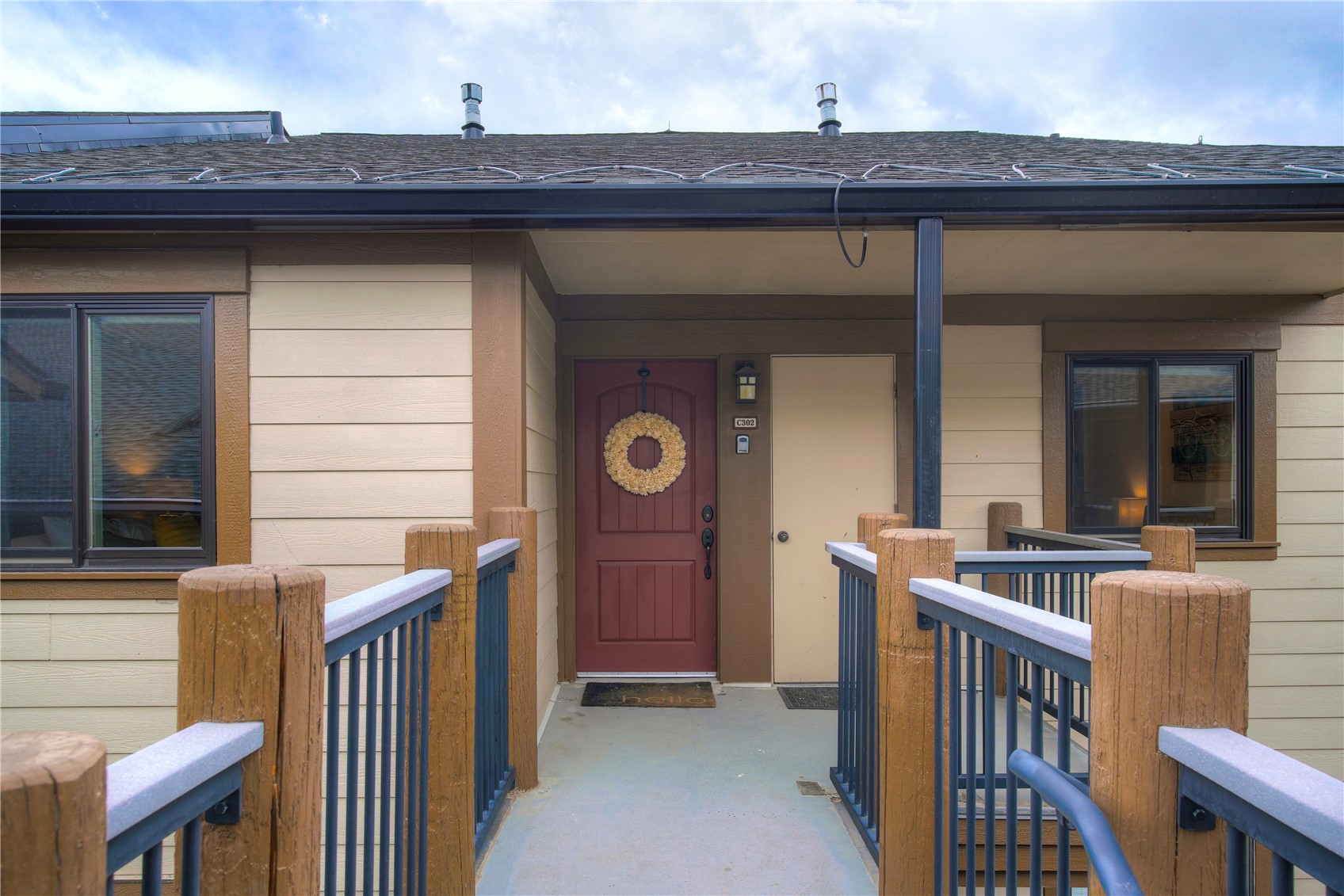 325 Four Oclock Road C-302, Breckenridge, CO — main photo
