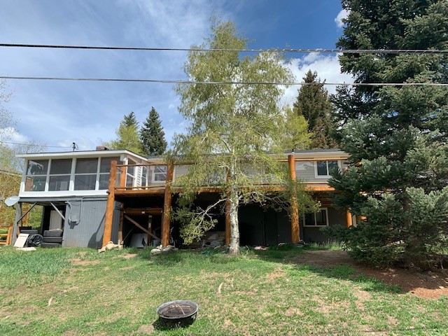 1014 Straight Creek Drive, Dillon, CO — main photo