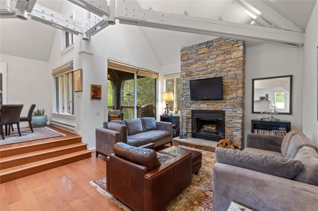 402 Wild Irishman Road 1918, Keystone, CO — main photo