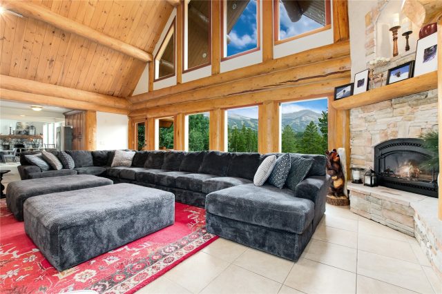 514 Blue Flag Circle, Breckenridge, CO — main photo