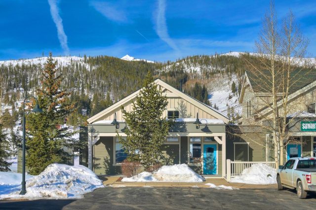  in Alpensee 3 Condos, Breckenridge, CO — photo 1 (MLS S1036682)