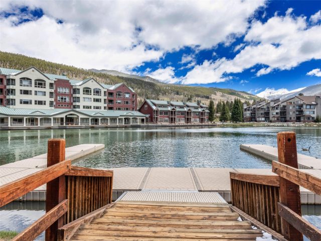 Condo in Argentine Condo, Keystone, CO — photo 1 (MLS S1036713)